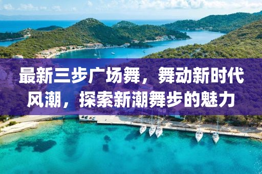 最新三步广场舞，舞动新时代风潮，探索新潮舞步的魅力