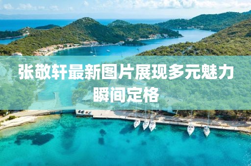 张敬轩最新图片展现多元魅力瞬间定格