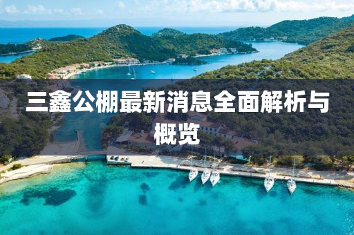 三鑫公棚最新消息全面解析与概览