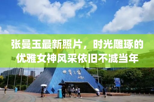 张曼玉最新照片，时光雕琢的优雅女神风采依旧不减当年