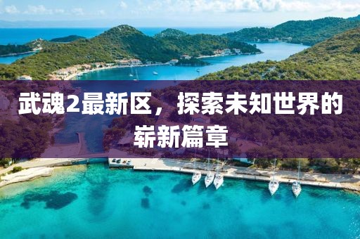 武魂2最新区，探索未知世界的崭新篇章