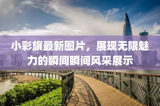 小彩旗最新图片，展现无限魅力的瞬间瞬间风采展示