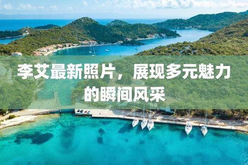 李艾最新照片，展现多元魅力的瞬间风采