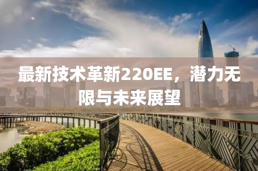 最新技术革新220EE，潜力无限与未来展望