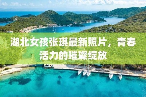 湖北女孩张琪最新照片，青春活力的璀璨绽放