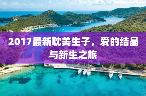 2017最新耽美生子，爱的结晶与新生之旅