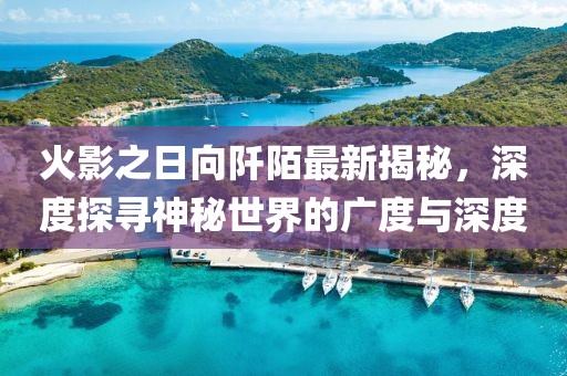 火影之日向阡陌最新揭秘，深度探寻神秘世界的广度与深度
