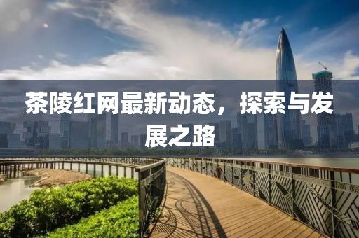 茶陵红网最新动态，探索与发展之路