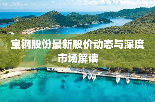 宝钢股份最新股价动态与深度市场解读