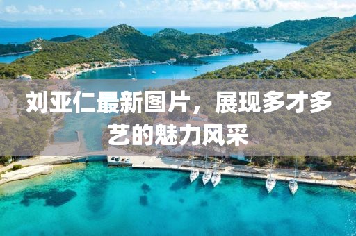 刘亚仁最新图片，展现多才多艺的魅力风采