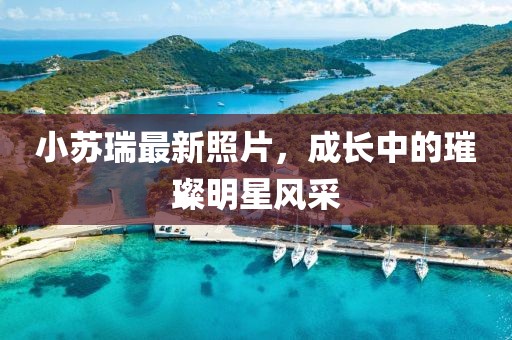 小苏瑞最新照片，成长中的璀璨明星风采