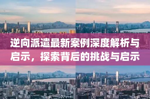 逆向派遣最新案例深度解析与启示，探索背后的挑战与启示