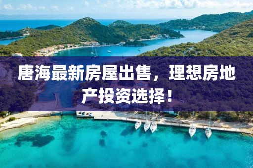 唐海最新房屋出售，理想房地产投资选择！