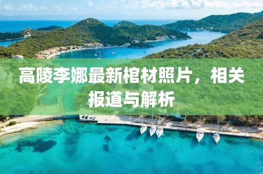高陵李娜最新棺材照片，相关报道与解析