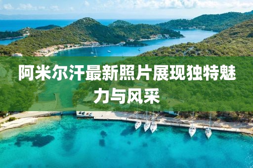 阿米尔汗最新照片展现独特魅力与风采