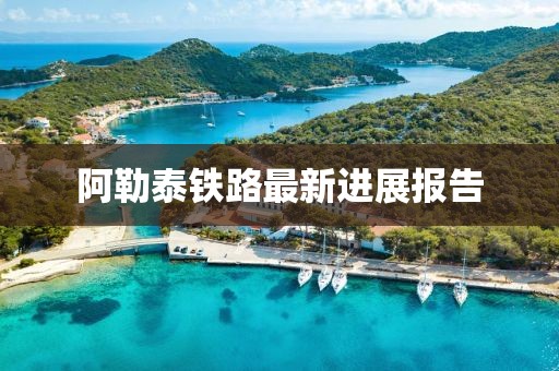 阿勒泰铁路最新进展报告