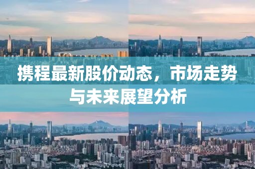 携程最新股价动态，市场走势与未来展望分析