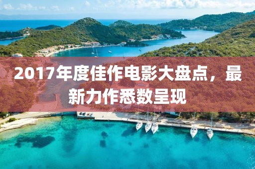 2017年度佳作电影大盘点，最新力作悉数呈现