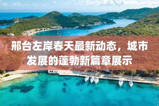 邢台左岸春天最新动态，城市发展的蓬勃新篇章展示