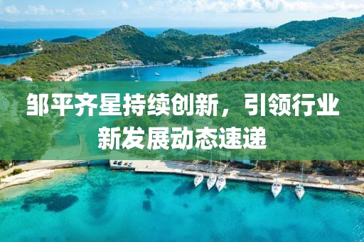 邹平齐星持续创新，引领行业新发展动态速递
