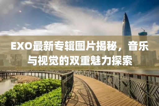 EXO最新专辑图片揭秘，音乐与视觉的双重魅力探索