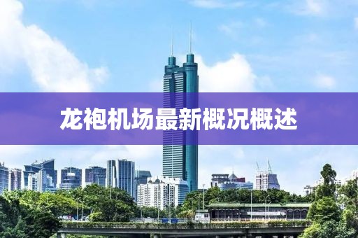 龙袍机场最新概况概述