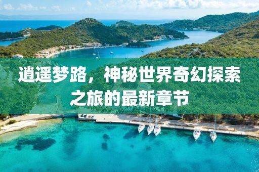 逍遥梦路，神秘世界奇幻探索之旅的最新章节