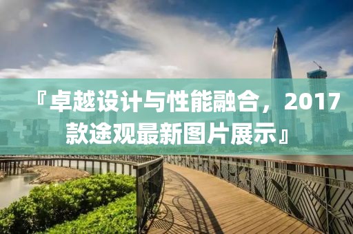 『卓越设计与性能融合，2017款途观最新图片展示』