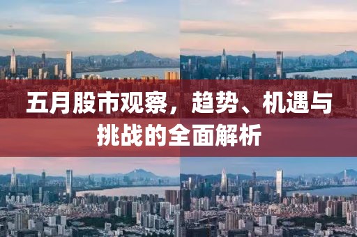 五月股市观察，趋势、机遇与挑战的全面解析
