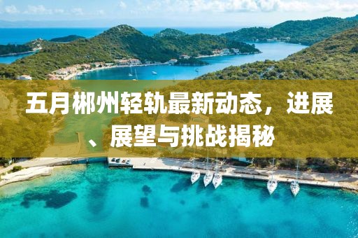 五月郴州轻轨最新动态，进展、展望与挑战揭秘
