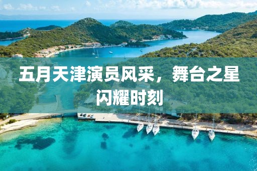 五月天津演员风采，舞台之星闪耀时刻