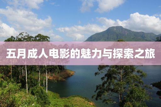 五月成人电影的魅力与探索之旅