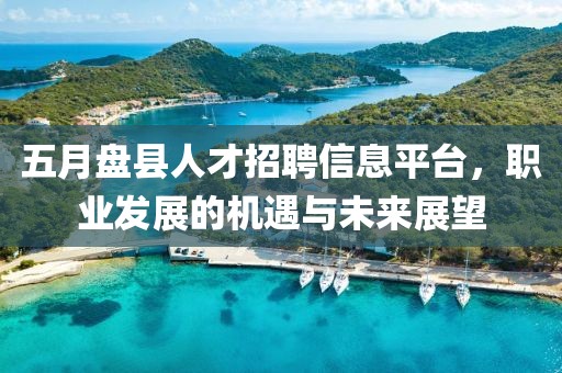 五月盘县人才招聘信息平台，职业发展的机遇与未来展望