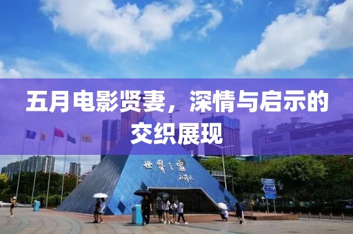 五月电影贤妻，深情与启示的交织展现