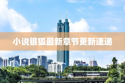 小说银狐最新章节更新速递