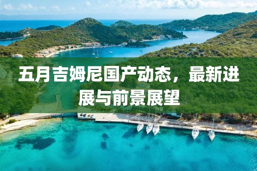 五月吉姆尼国产动态，最新进展与前景展望