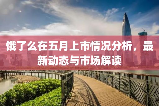 饿了么在五月上市情况分析，最新动态与市场解读