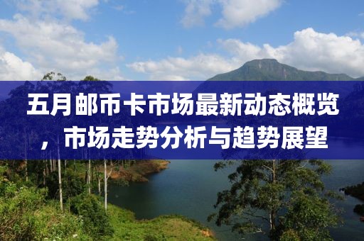 五月邮币卡市场最新动态概览，市场走势分析与趋势展望