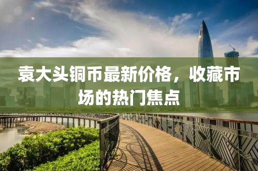 袁大头铜币最新价格，收藏市场的热门焦点