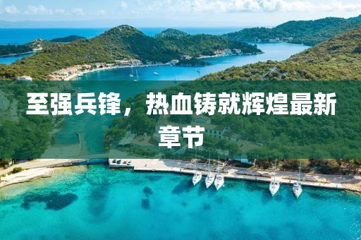 至强兵锋，热血铸就辉煌最新章节