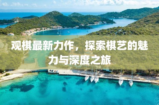 观棋最新力作，探索棋艺的魅力与深度之旅