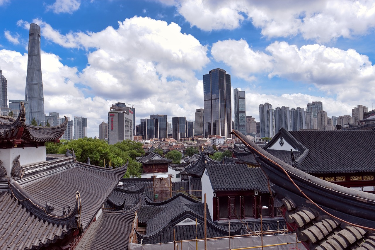 抚宁区最新规划揭晓，塑造未来城市崭新蓝图