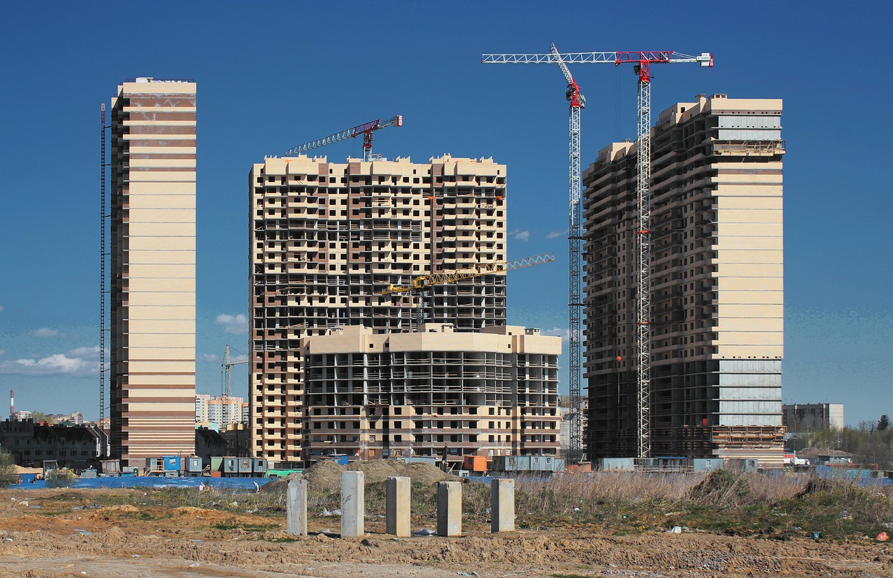 巢湖最新楼盘探索，居住美学的城市新篇章