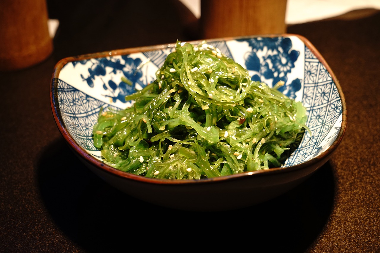 最新经典凉菜，探索美食新境界的味蕾盛宴