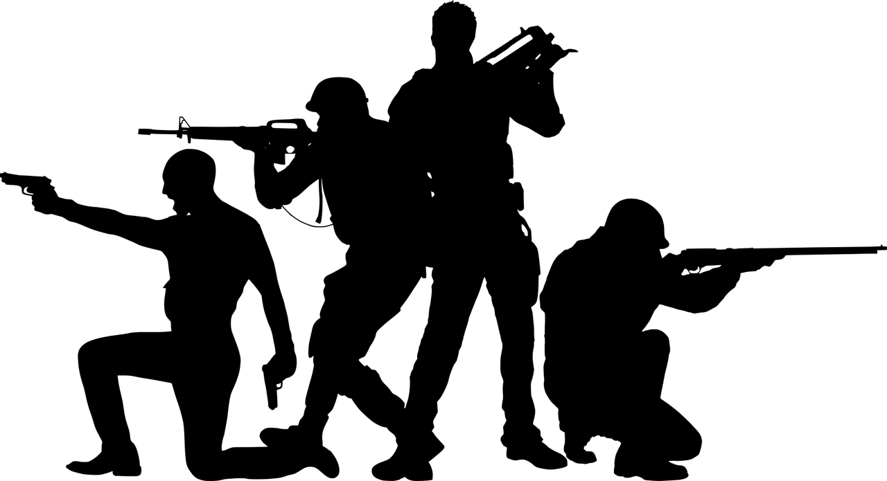 最新光枪游戏，探索射击游戏的未来之旅