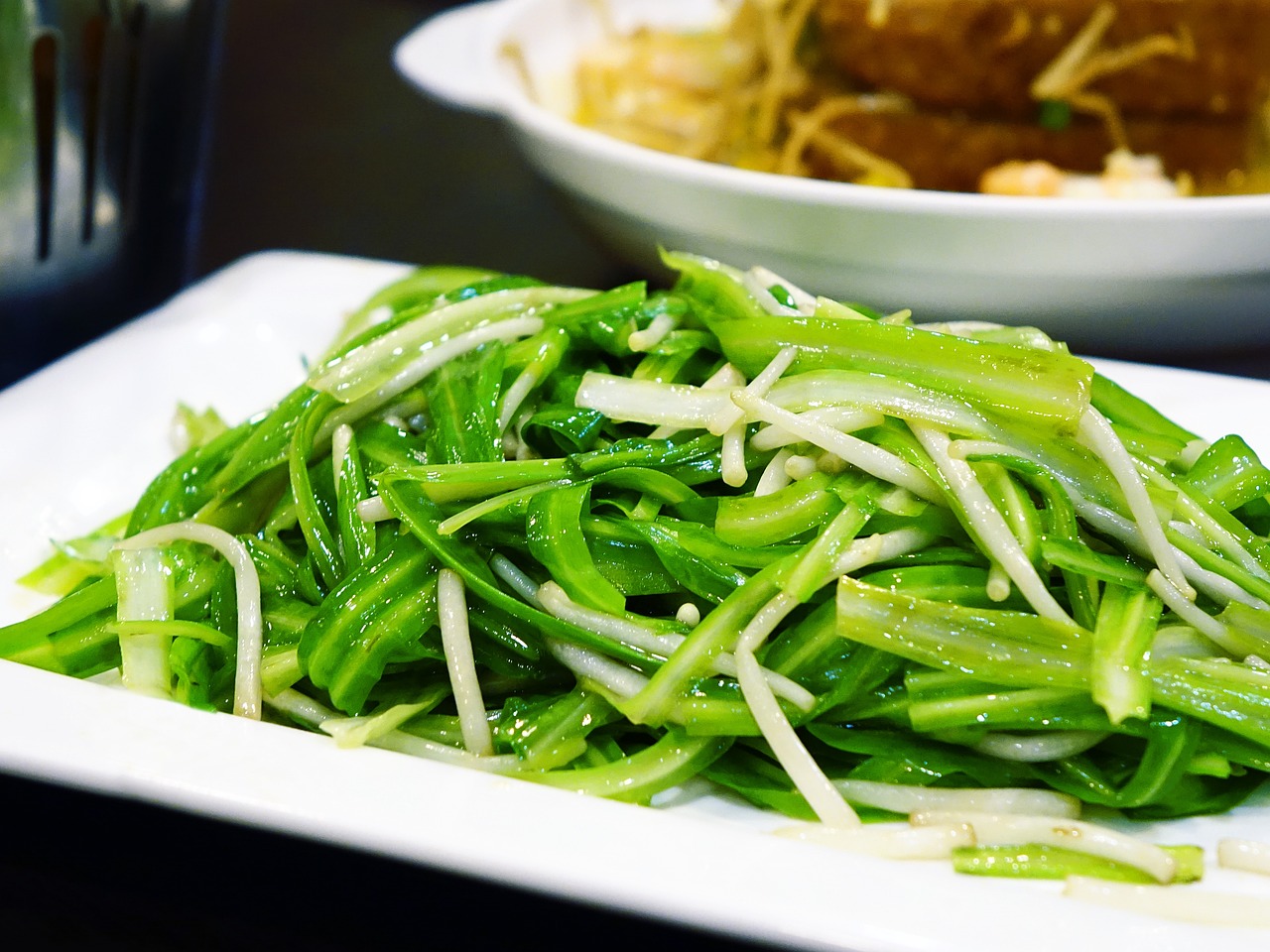 最新酒店凉菜菜谱，美味与健康并重，打造清新美食盛宴