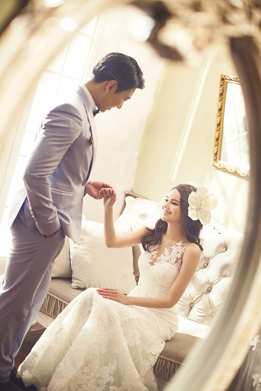 最新结婚登记流程详解及指南