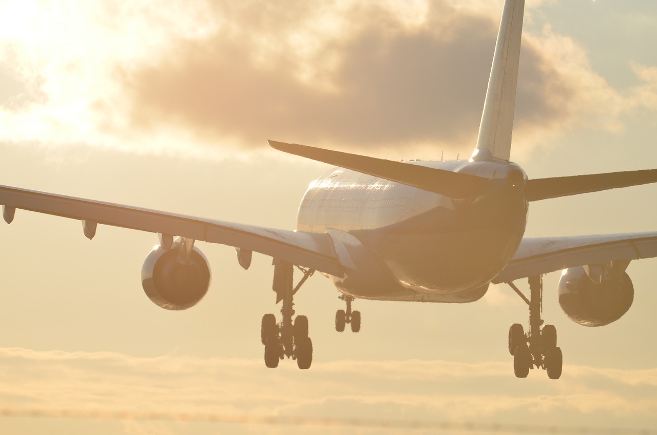 哈尔滨临空经济最新发展动态概览