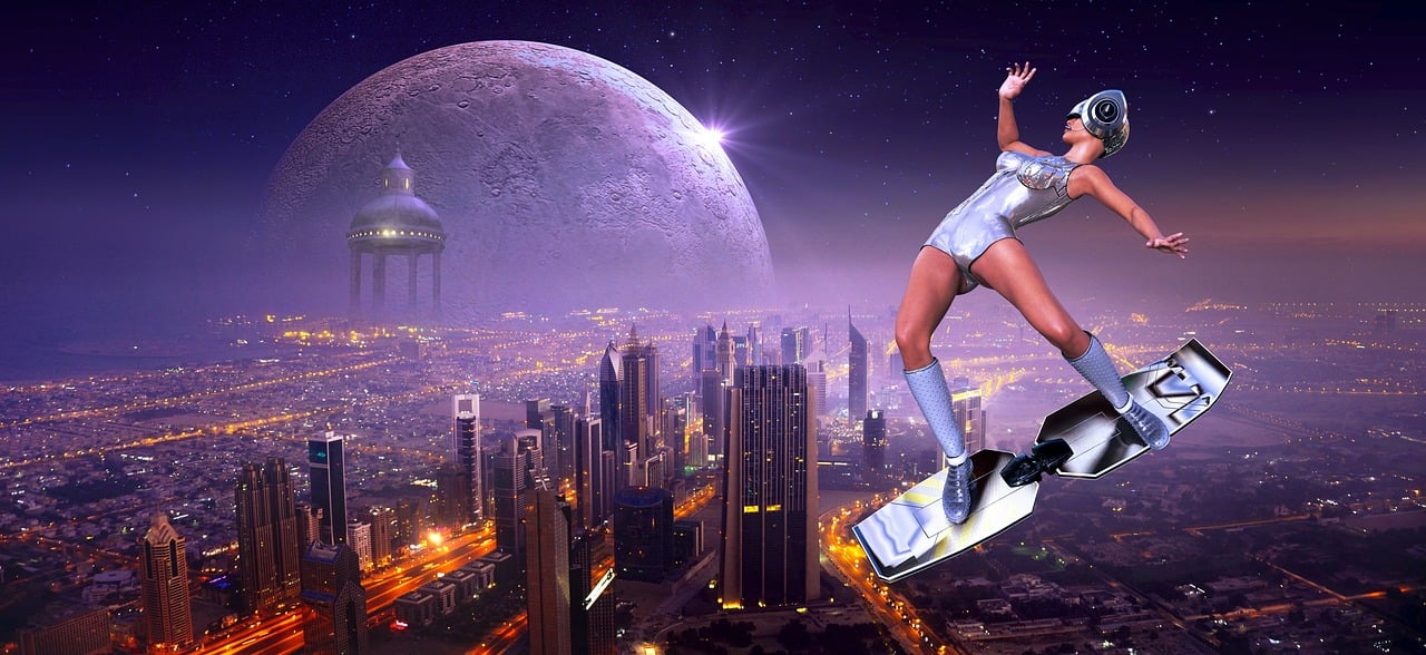 星尘之谜，陨落星辰最新奇幻小说发布