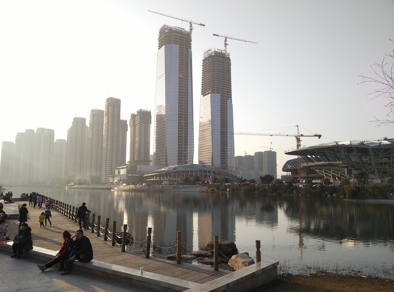 长沙楼盘最新价格暴跌，市场变化下的楼市走向分析